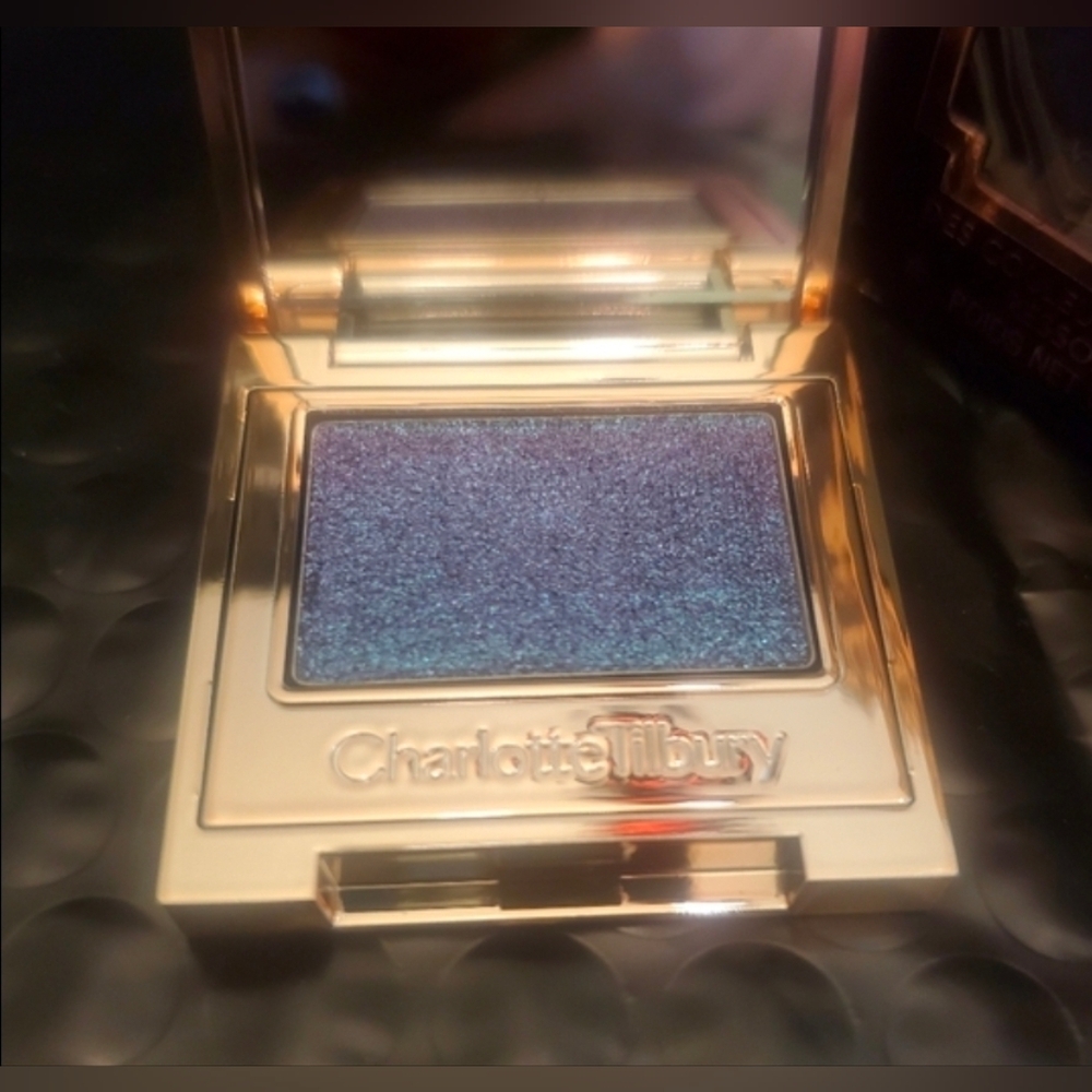 Charlotte Tilbury HYPNOTISING POP SHOTS COSMIC ROCKS. BNIB💥 PRICE IS FIRM💥 - Picture 8 of 8